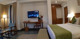 lebua Corbett