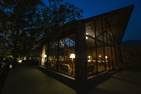 lebua Corbett