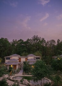 lebua Corbett