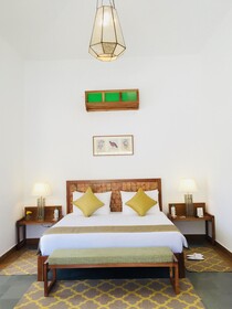 lebua Corbett