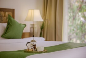 lebua Corbett