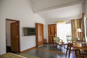 lebua Corbett