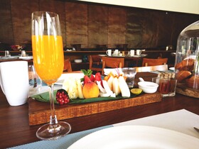 lebua Corbett