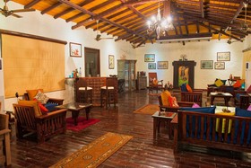 Paatlidun Safari Lodge