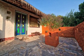 Paatlidun Safari Lodge