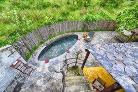 Paatlidun Safari Lodge