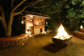 Paatlidun Safari Lodge