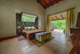 Paatlidun Safari Lodge