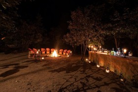 Paatlidun Safari Lodge