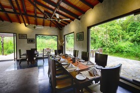 Paatlidun Safari Lodge