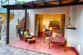 Paatlidun Safari Lodge
