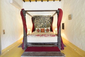 Paatlidun Safari Lodge