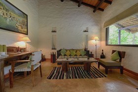 Paatlidun Safari Lodge