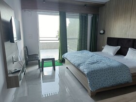 Blue Bird Home Stay