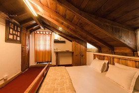Frozen Woods Resorts