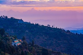 Gostops Mukteshwar