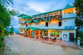 Gostops Mukteshwar