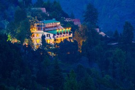 Gostops Mukteshwar