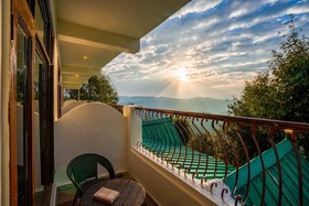 Gostops Mukteshwar