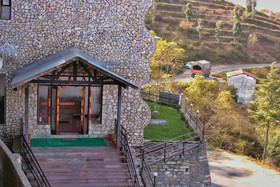 Grand Himalayan Hotel & Resorts by OYO Rooms
