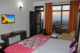 Grand Himalayan Hotel & Resorts by OYO Rooms
