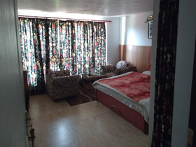 Mukteshwar Himalayan Resort