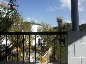 Mukteshwar Himalayan Resort