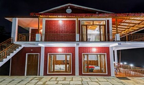 Treebo Trend Om Villa