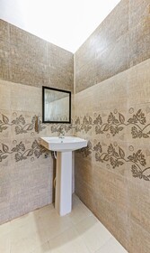 Treebo Trend Om Villa