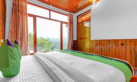 Treebo Trend Om Villa