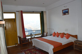 Milam INN