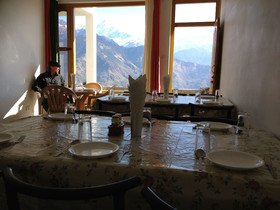 Milam INN