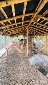 Ananta Prana Glamping Resort Hotel