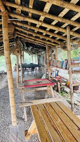 Ananta Prana Glamping Resort Hotel