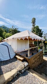 Ananta Prana Glamping Resort Hotel