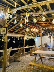 Ananta Prana Glamping Resort Hotel