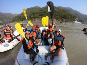 Ananta Prana Glamping Resort Hotel