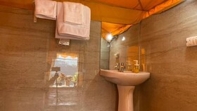 Ananta Prana Glamping Resort Hotel