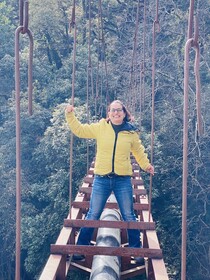 Ananta Prana Glamping Resort Hotel