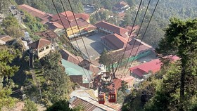 Ananta Prana Glamping Resort Hotel