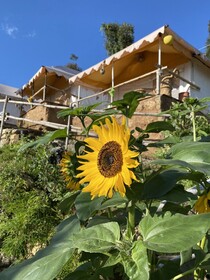 Ananta Prana Glamping Resort Hotel