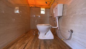 Ananta Prana Glamping Resort Hotel