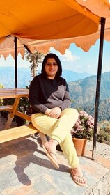 Ananta Prana Glamping Resort Hotel