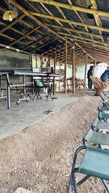 Ananta Prana Glamping Resort Hotel