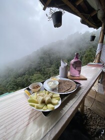 Ananta Prana Glamping Resort Hotel