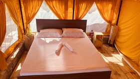 Ananta Prana Glamping Resort Hotel