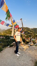 Ananta Prana Glamping Resort Hotel