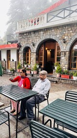 Ananta Prana Glamping Resort Hotel