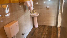 Ananta Prana Glamping Resort Hotel