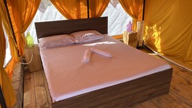 Ananta Prana Glamping Resort Hotel